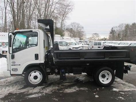isuzu trucks massachusetts.